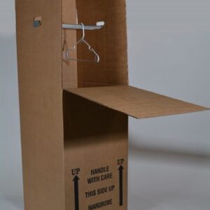 18″ Wardrobe Box