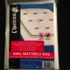 King Mattress Bag