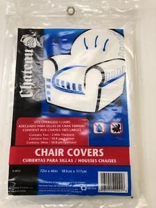 Chair Bag