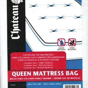 Queen Mattress Bag