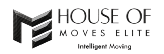 House of Moves Logo